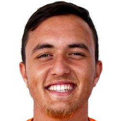 Rui Filipe Teixeira Encarnação