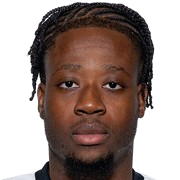 Bright Akwo Arrey-Mbi