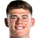 Charlie Richard Cresswell