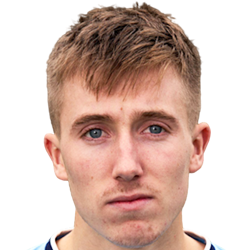 Joshua Elliot Eccles