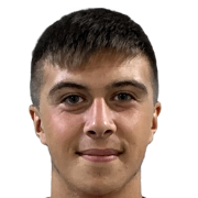 Jordan Lewis Helliwell