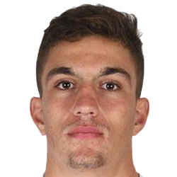 Nicolas Alexis Anthony Belloni