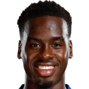 Jamie Jermaine Bynoe-Gittens