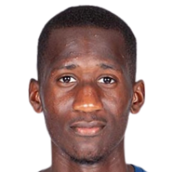 Jason Ngouabi Lougagui