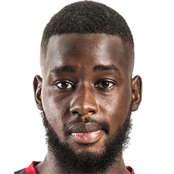Lassana Diako