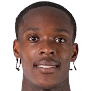 Emmanuel Esseh Emegha