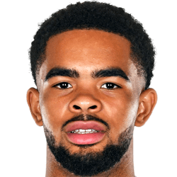 Trae Coyle