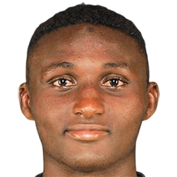 Salifou Diarrassouba