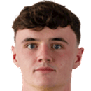 Ciaran Patrick Gilligan