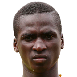 Djibril Fandje Touré