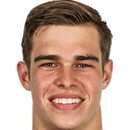 William Oliver Blackmore