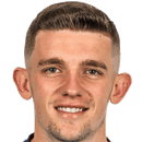 Kyle Lennon Barker