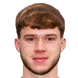 Nicholas Michael Hayes