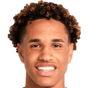 Jonathan Edward Russell