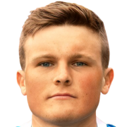 Noah Chilvers