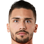 André Filipe Eusébio Paulo