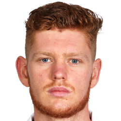 Connor Malley