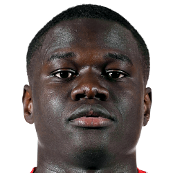 El Hadji Arfang Gueye