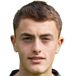 Lucas Berry
