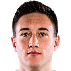 Dylan João Raymond Collard