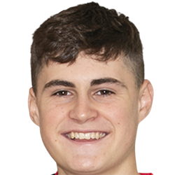Blair Sneddon