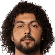 Maximiliano Joel Falcón Picart