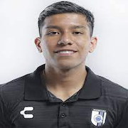 Ronaldo Joel González García