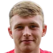 Jake David Bickerstaff