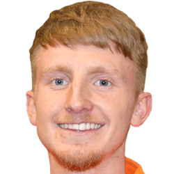 Alexander Mcburnie