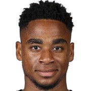 Oluwaferanmi Joshua Chibuzo Oluwayemi