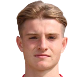 Liam Vincent