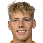 Albert Grønbæk Erlykke