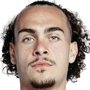 Arthur Nicolas Theate