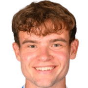 Jacob Bennedsen Trenskow