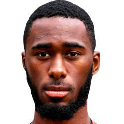 Kacy Milan Butterfield