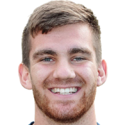 Harry William Dominique Ransom