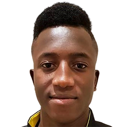 Yusifu Ceesay
