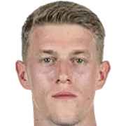 Alexander Olof Bernhardsson