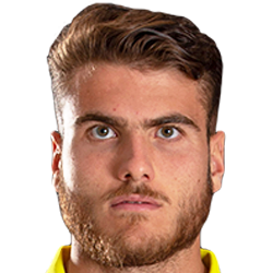 Rubén García Canales