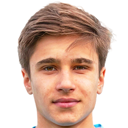 Kaloyan Kalinov Kostadinov