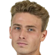 Sebastian Söraas Sebulonsen