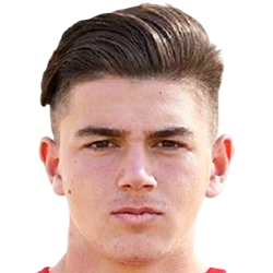 Nikolaos Gotzamanidis