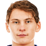 Isak Dybvik Määttä