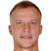 Dmytro Shcherbak
