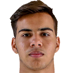 Robson Matheus Tomé De Araújo Benegas