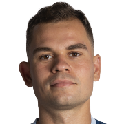 Mykhailo Plokhotnyuk