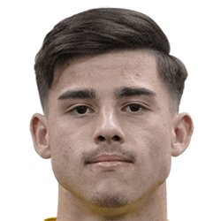 Dylan Enrique Ruiz-Diaz