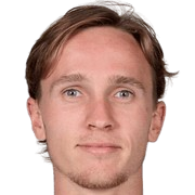 Jake Hollman