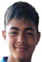 Álex Bacilio Vázquez Álvez