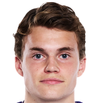 Kristian Fredrik Malt Arnstad